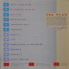 Gary Numan LP The Plan PD 1984 UK